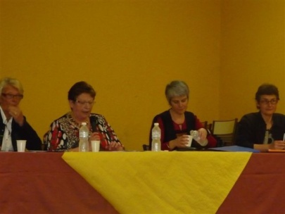 Les 10 ans, assemblée générale Les 10 ans, assemblée générale