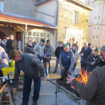 Le plus beau marché de Noël