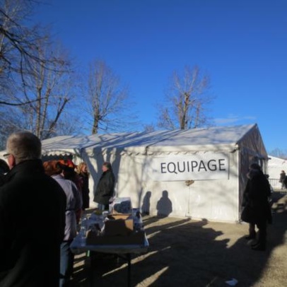 Le plus beau marché de Noël