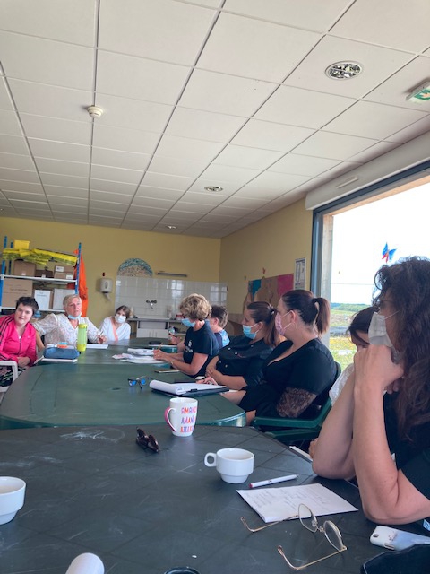 Avec la participation des partenaires d'Agap'Hôtes qui s'adaptent aux besoins des résidents. Avec la participation des partenaires d'Agap'Hôtes qui s'adaptent aux besoins des résidents.