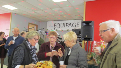 Marie-Thé , hôtesse appréciée Marie-Thé , hôtesse appréciée