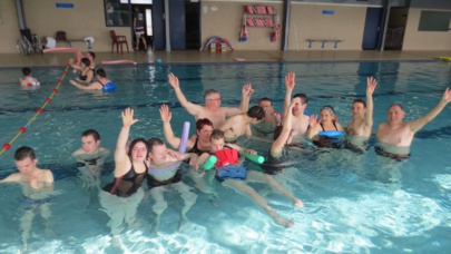 heureux d'être ensemble... heureux d'être ensemble...