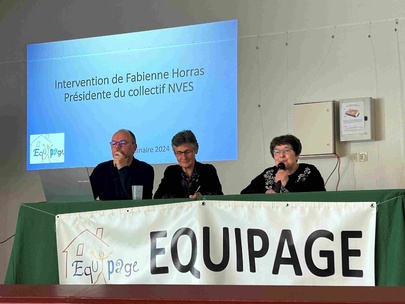 L’assemblée générale du 26 avril 2025