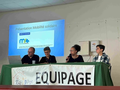 L’assemblée générale du 26 avril 2025