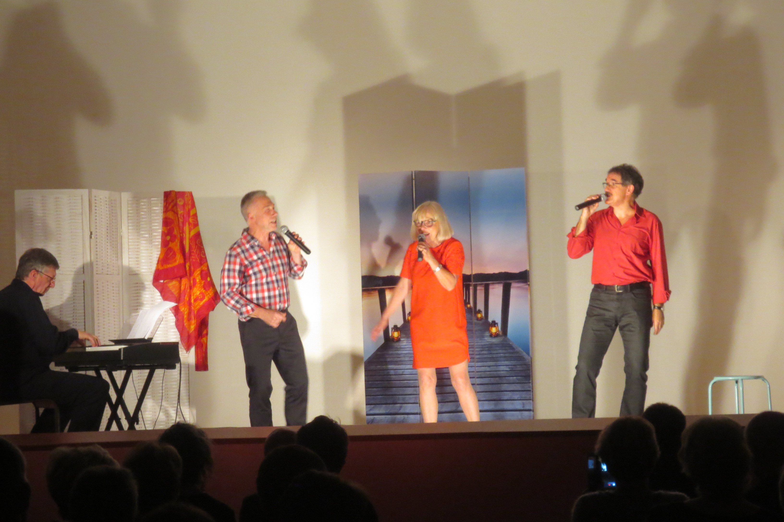 De la fantaisie, de la poésien du talent!! De la fantaisie, de la poésien du talent!!