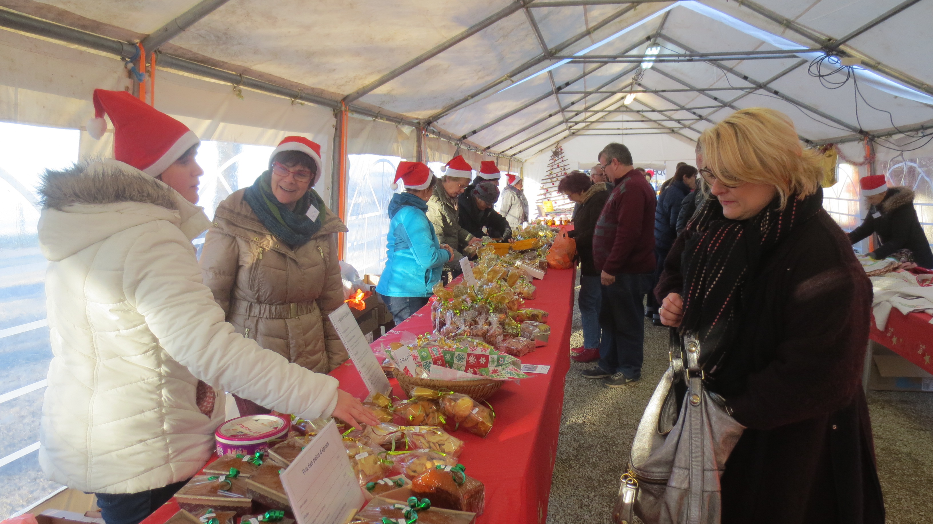Où les résidents du FAS sont associés. Où les résidents du FAS sont associés.