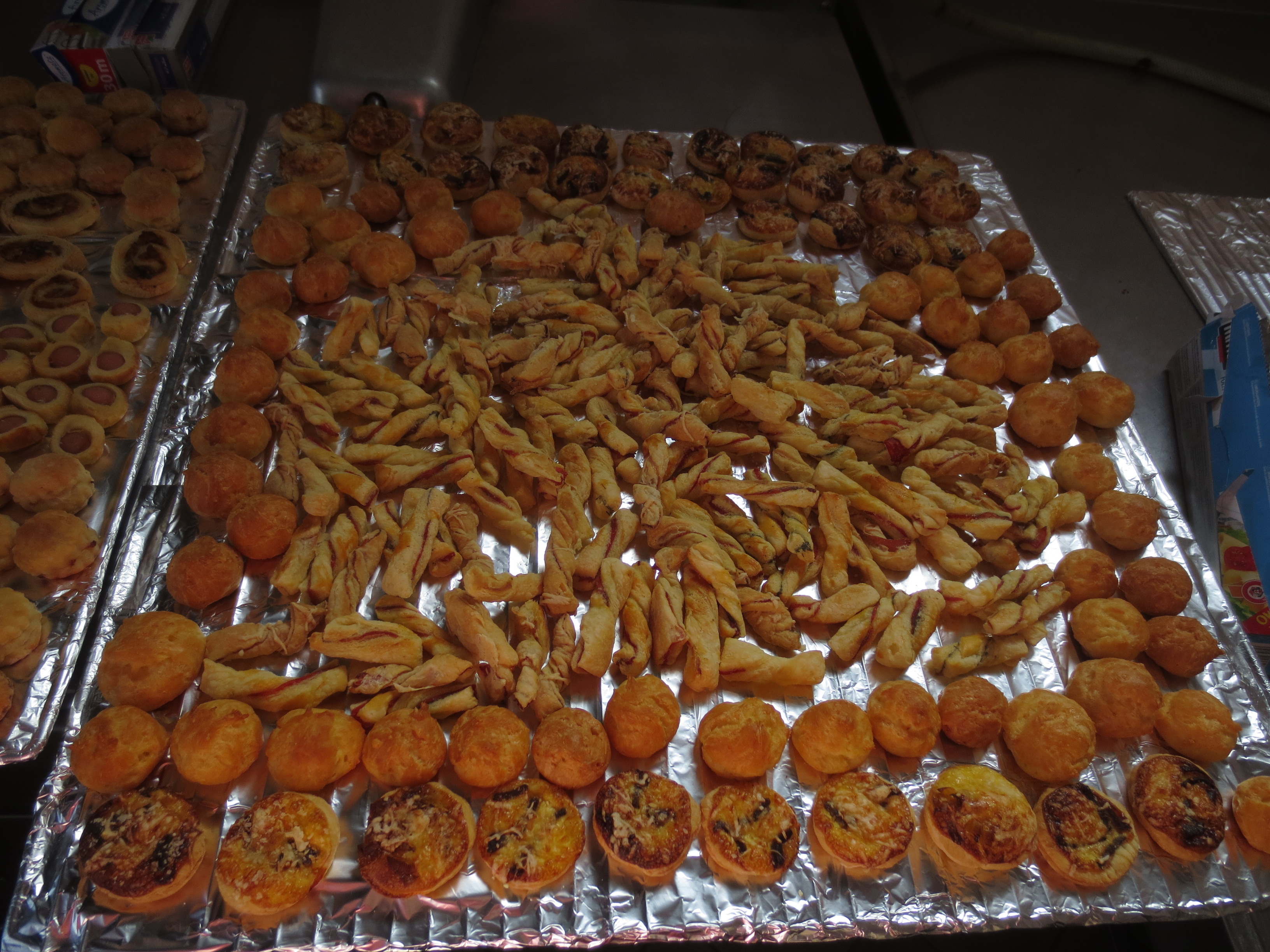 Plusieurs centaines de réductions pour un apéro monstre Plusieurs centaines de réductions pour un apéro monstre