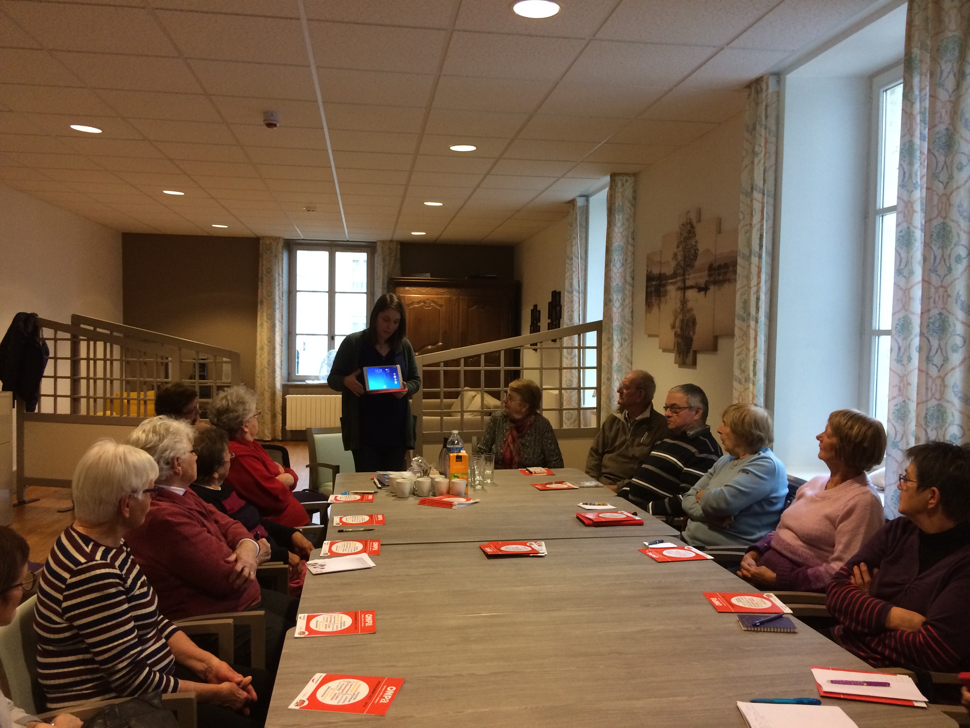 Tout savoir sur l'utilisation d'une tablette. Tout savoir sur l'utilisation d'une tablette.