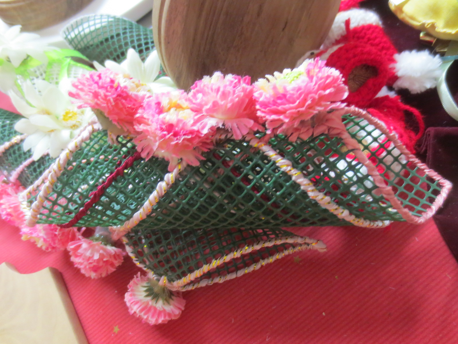 Porte-serviettes Porte-serviettes