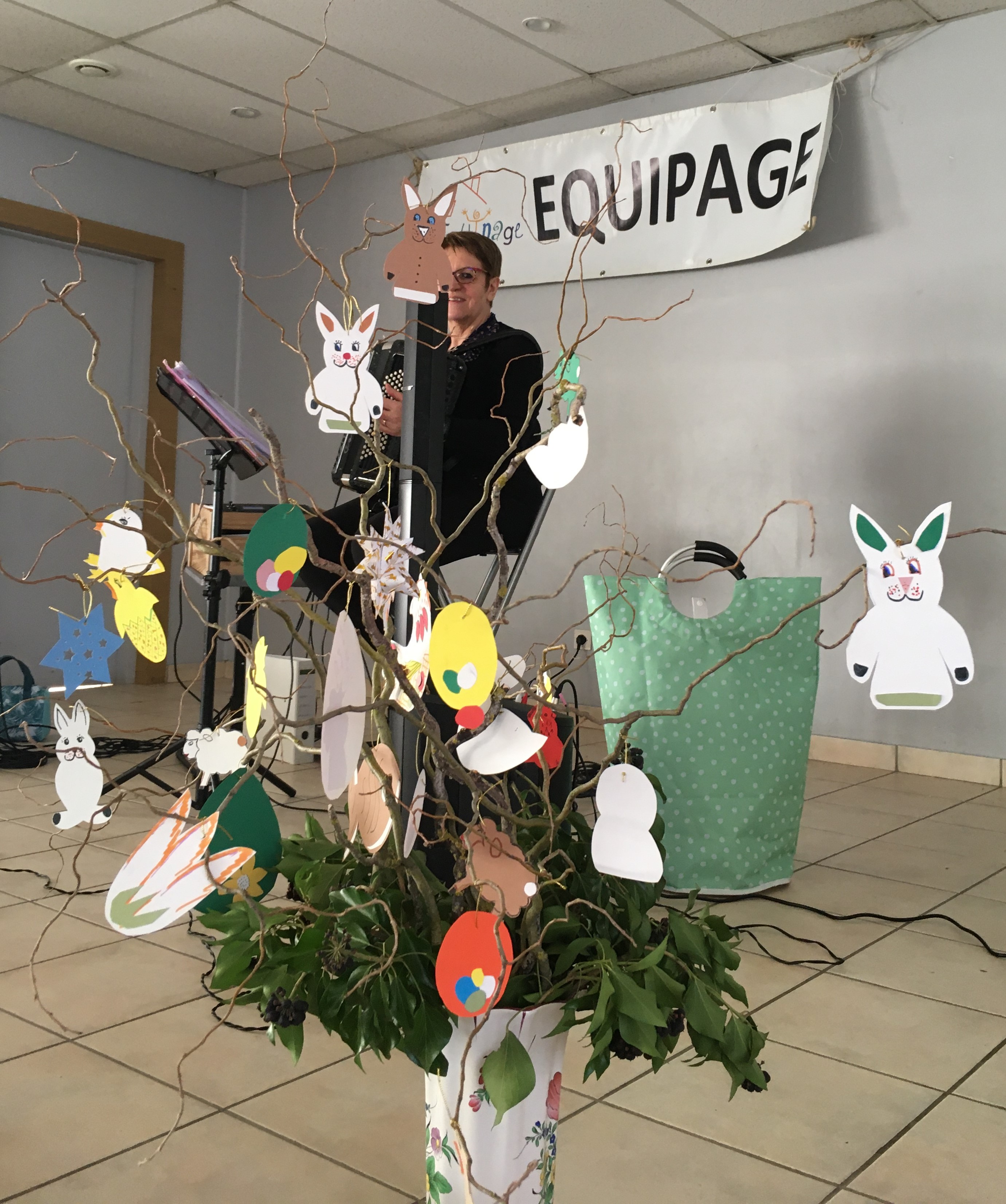 La nature et la musique La nature et la musique