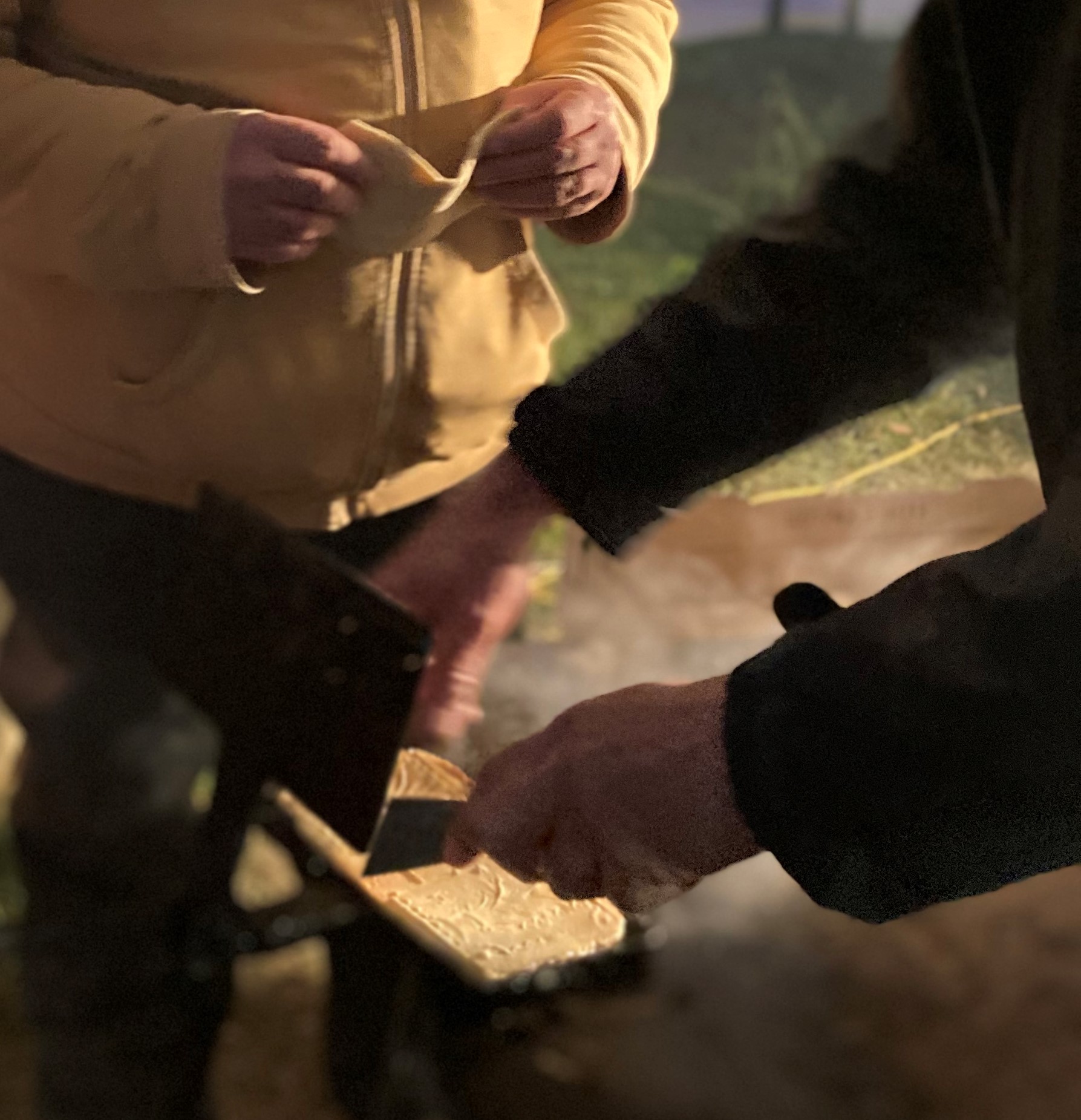 Cool et flocons… le Marché de Noël 2022 Cool et flocons… le Marché de Noël 2022