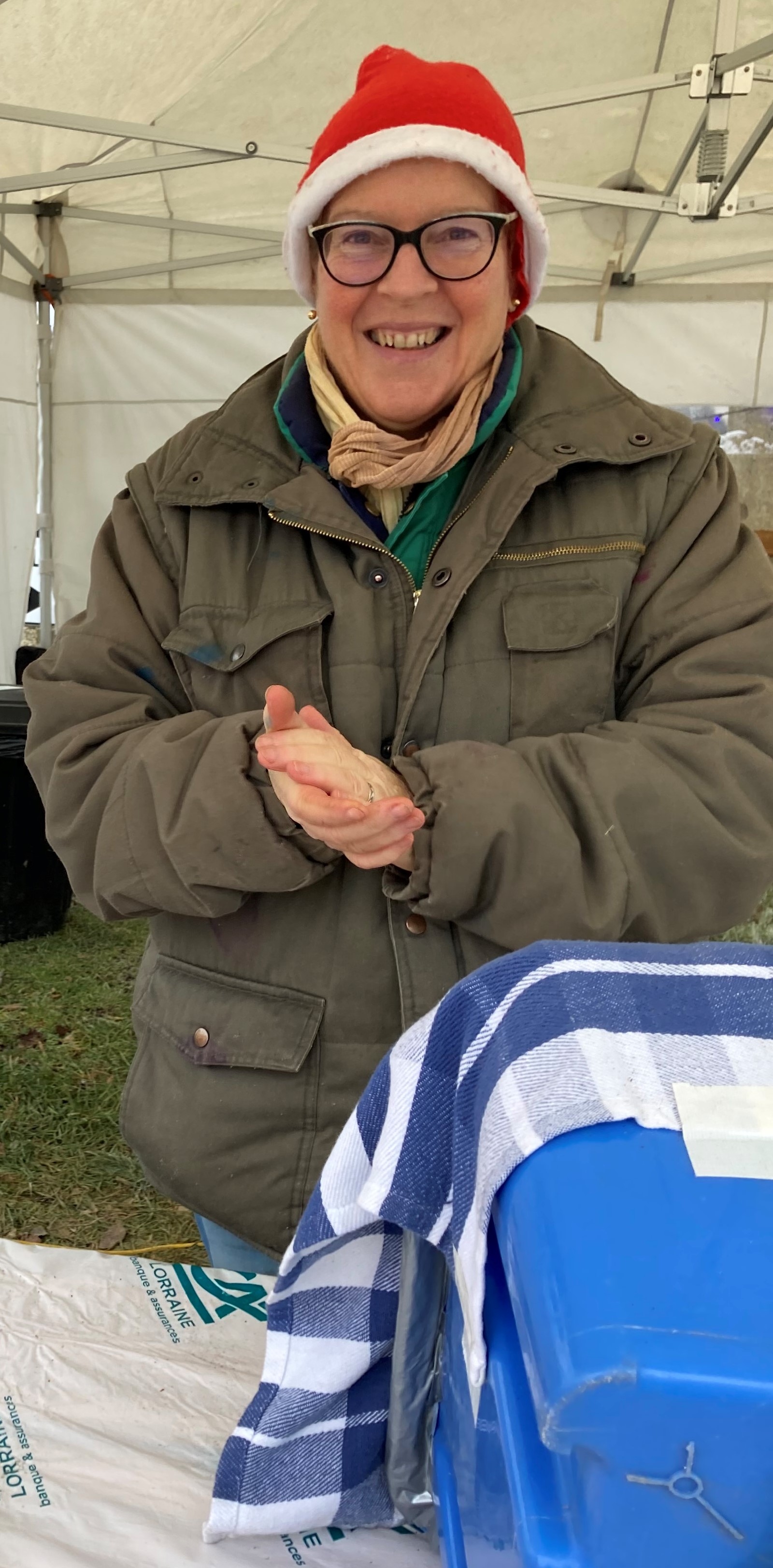 Cool et flocons… le Marché de Noël 2022 Cool et flocons… le Marché de Noël 2022