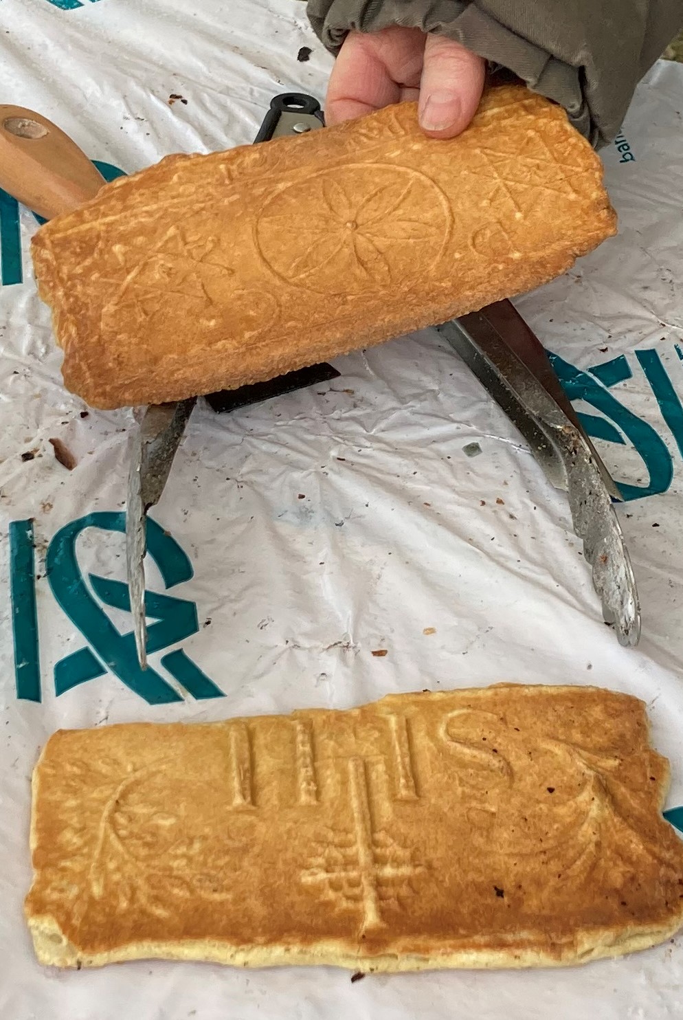 Cool et flocons… le Marché de Noël 2022 Cool et flocons… le Marché de Noël 2022