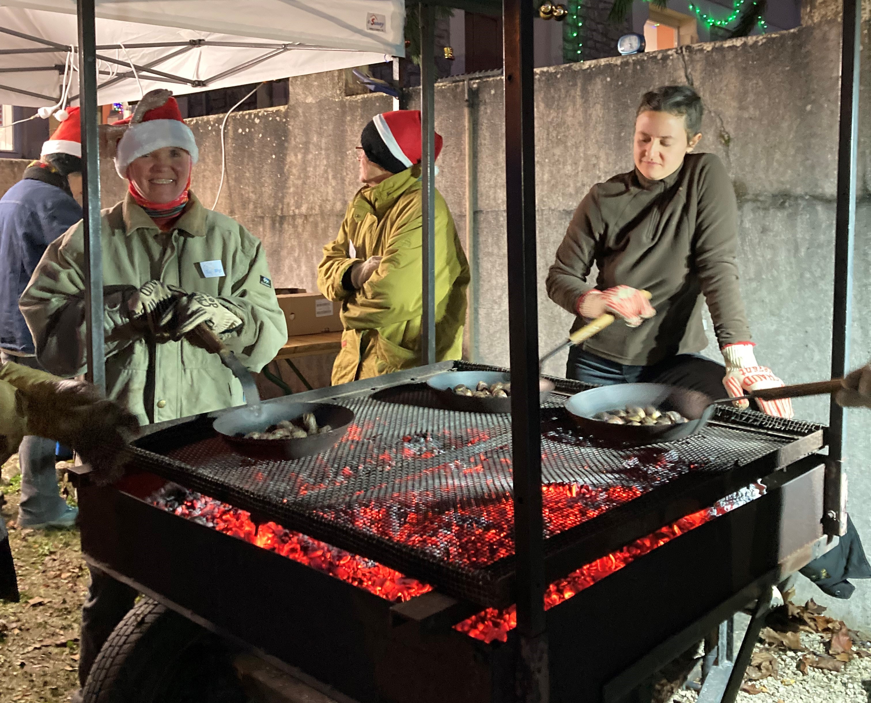 Cool et flocons… le Marché de Noël 2022 Cool et flocons… le Marché de Noël 2022