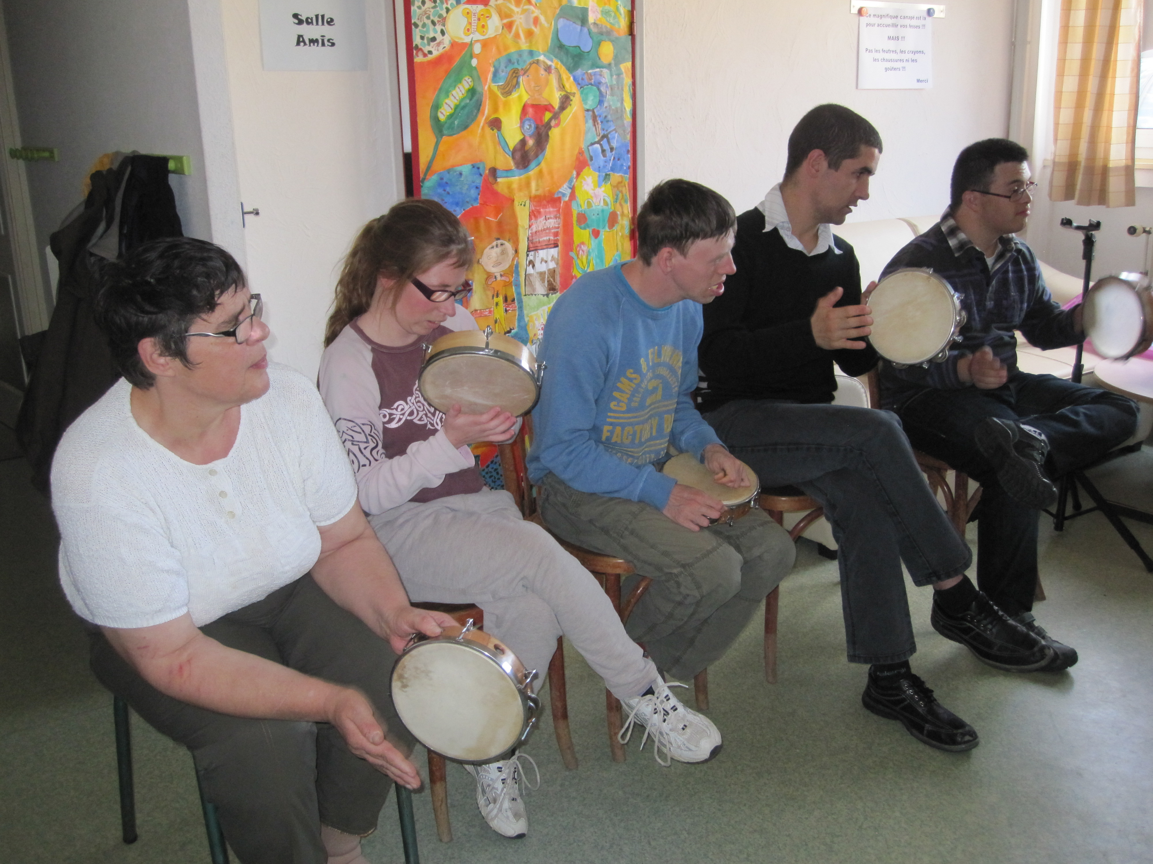 La note bleue  La note bleue