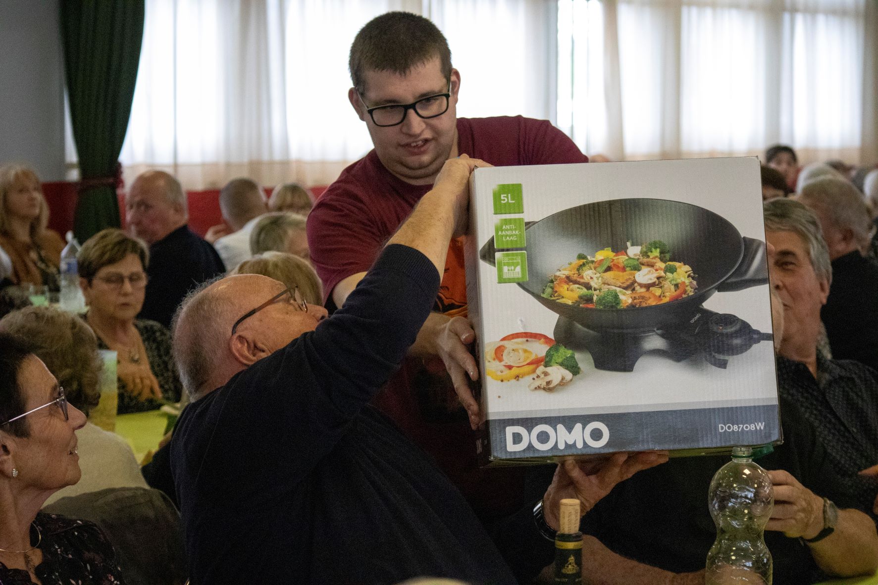 Au rendez-vous de la choucroute Au rendez-vous de la choucroute