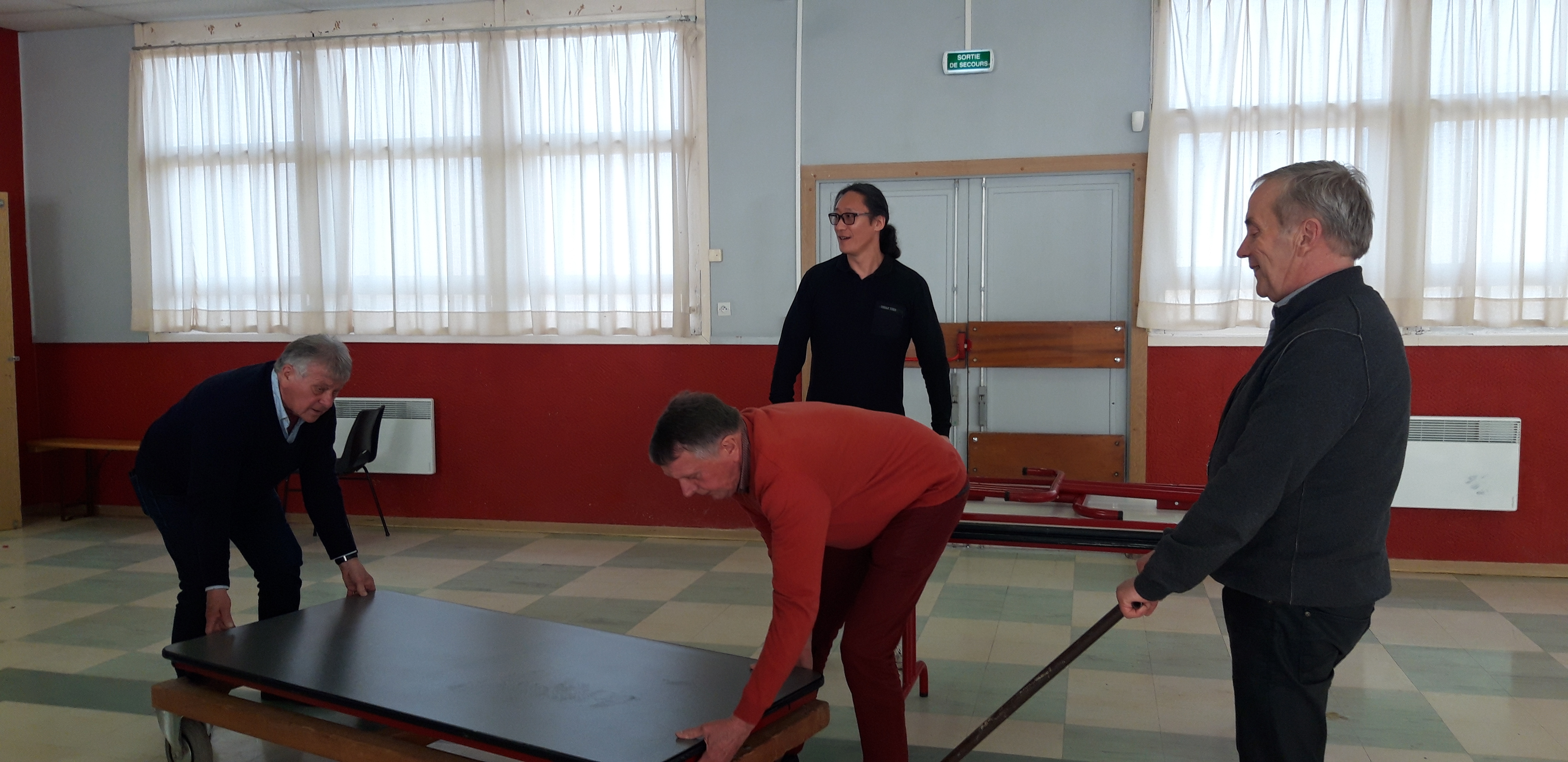 Au rendez-vous de la choucroute Au rendez-vous de la choucroute