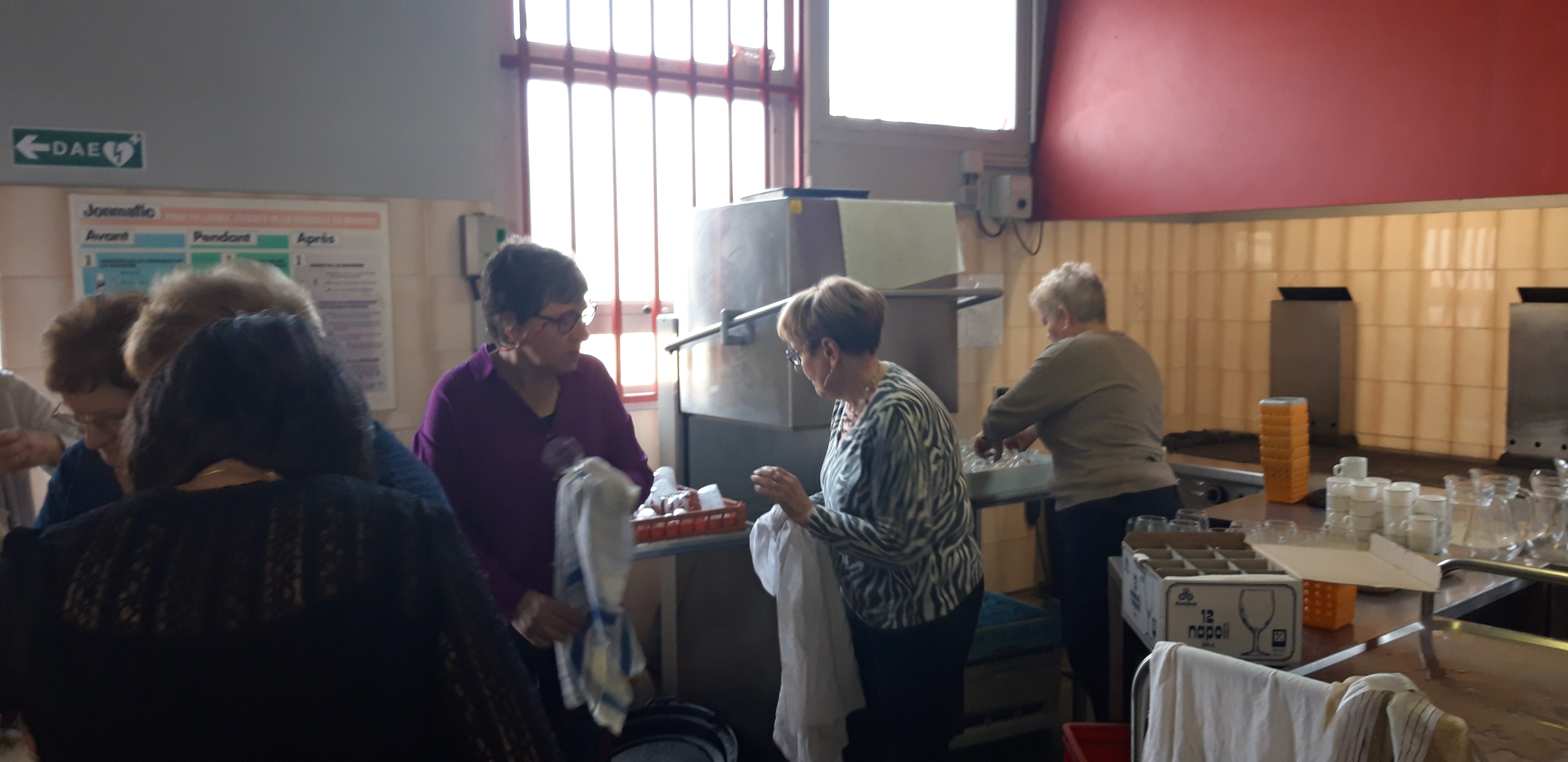 Au rendez-vous de la choucroute Au rendez-vous de la choucroute