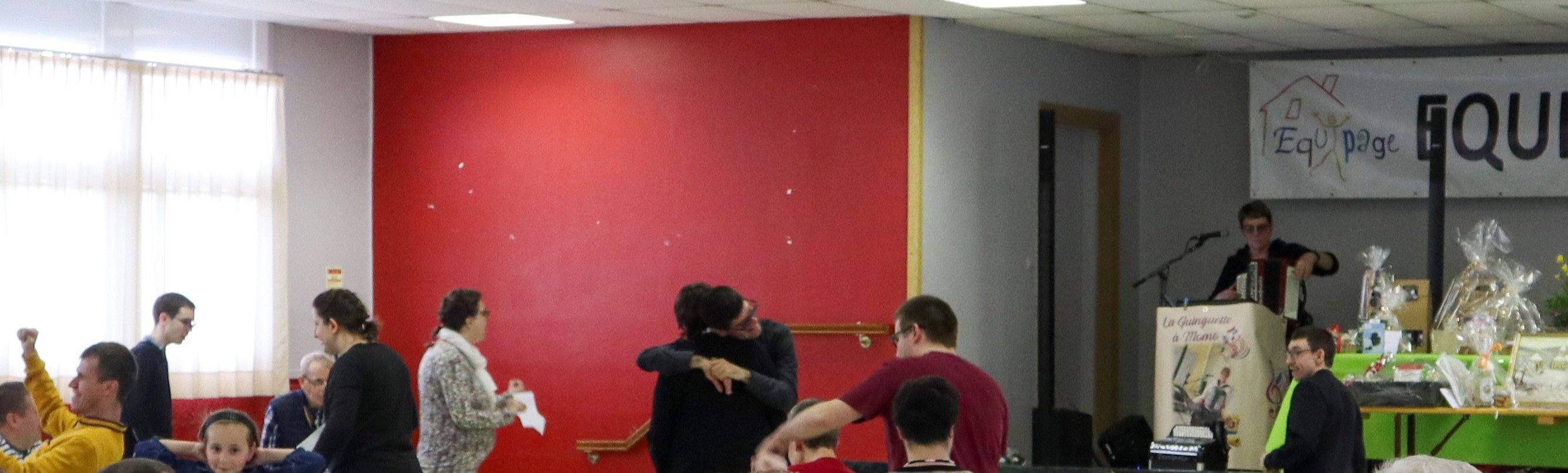 Au rendez-vous de la choucroute Au rendez-vous de la choucroute