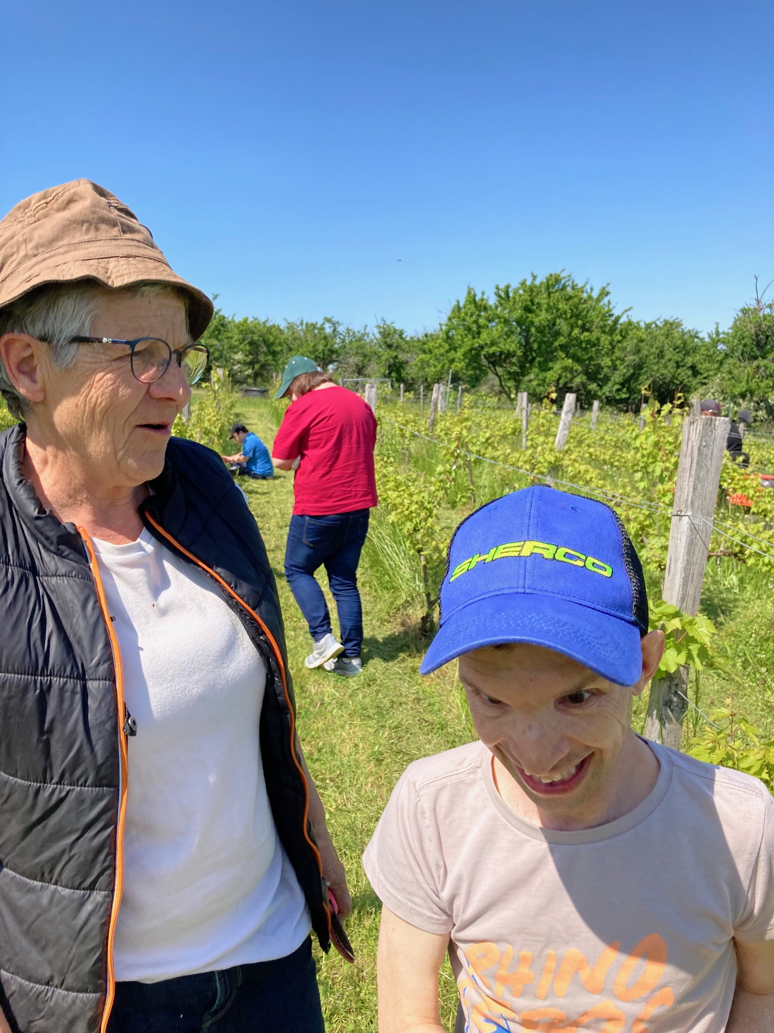 On choisit sa tâche On choisit sa tâche