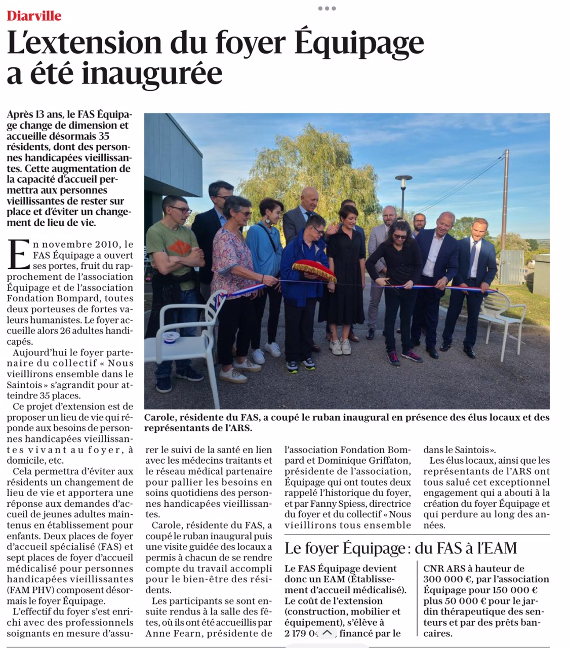 La presse écrite au rendez-vous La presse écrite au rendez-vous