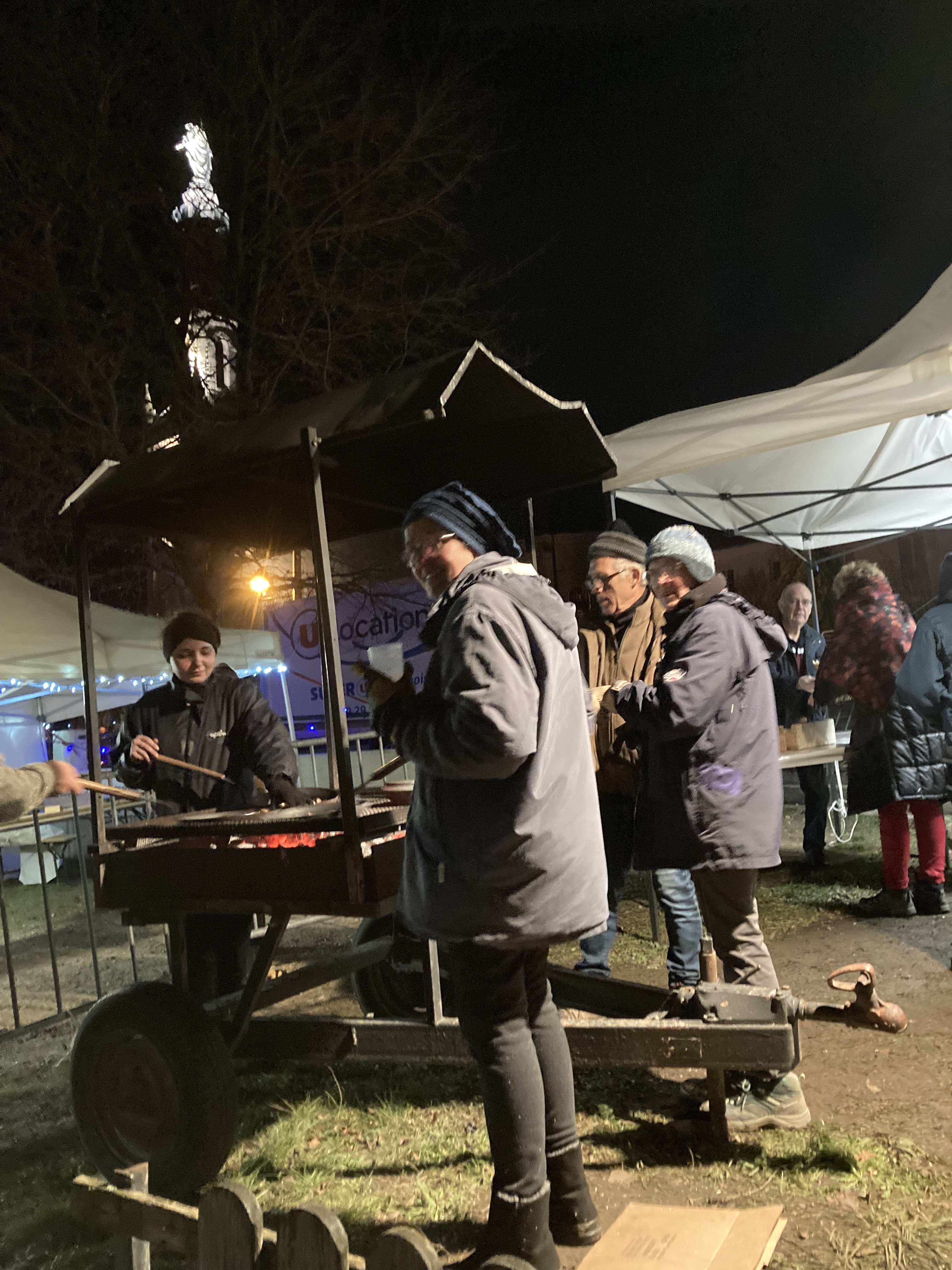 Jusqu'au bout de la nuit. Jusqu'au bout de la nuit.