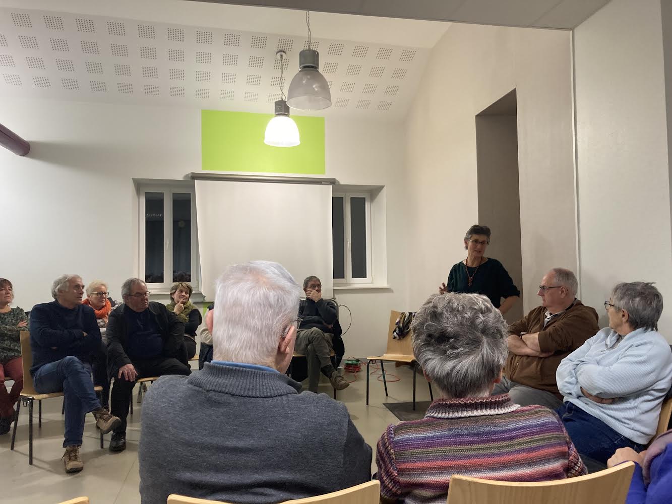 Débrief du Marché de Noël Débrief du Marché de Noël