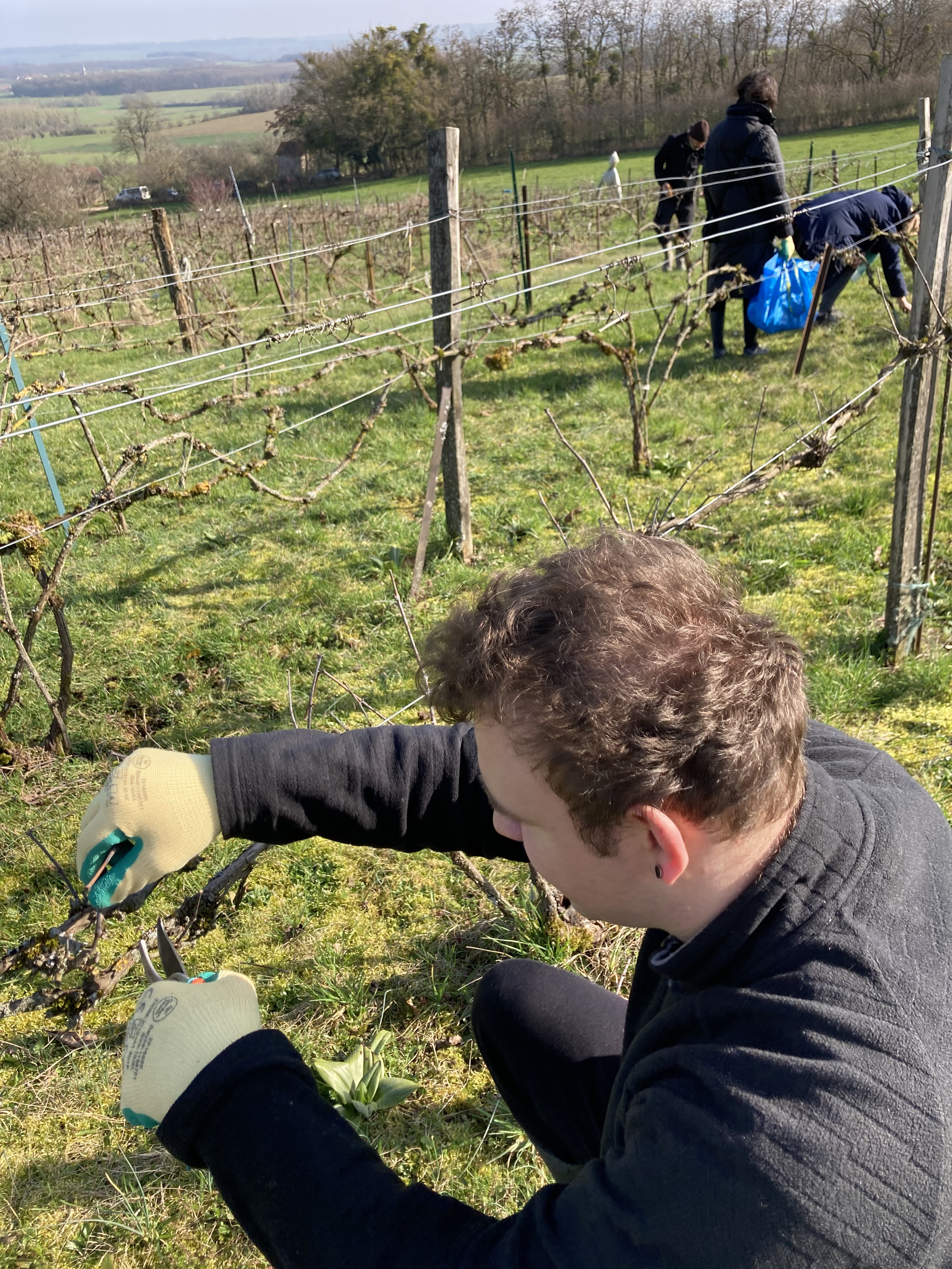 Pour Jordan aussi! Pour Jordan aussi!