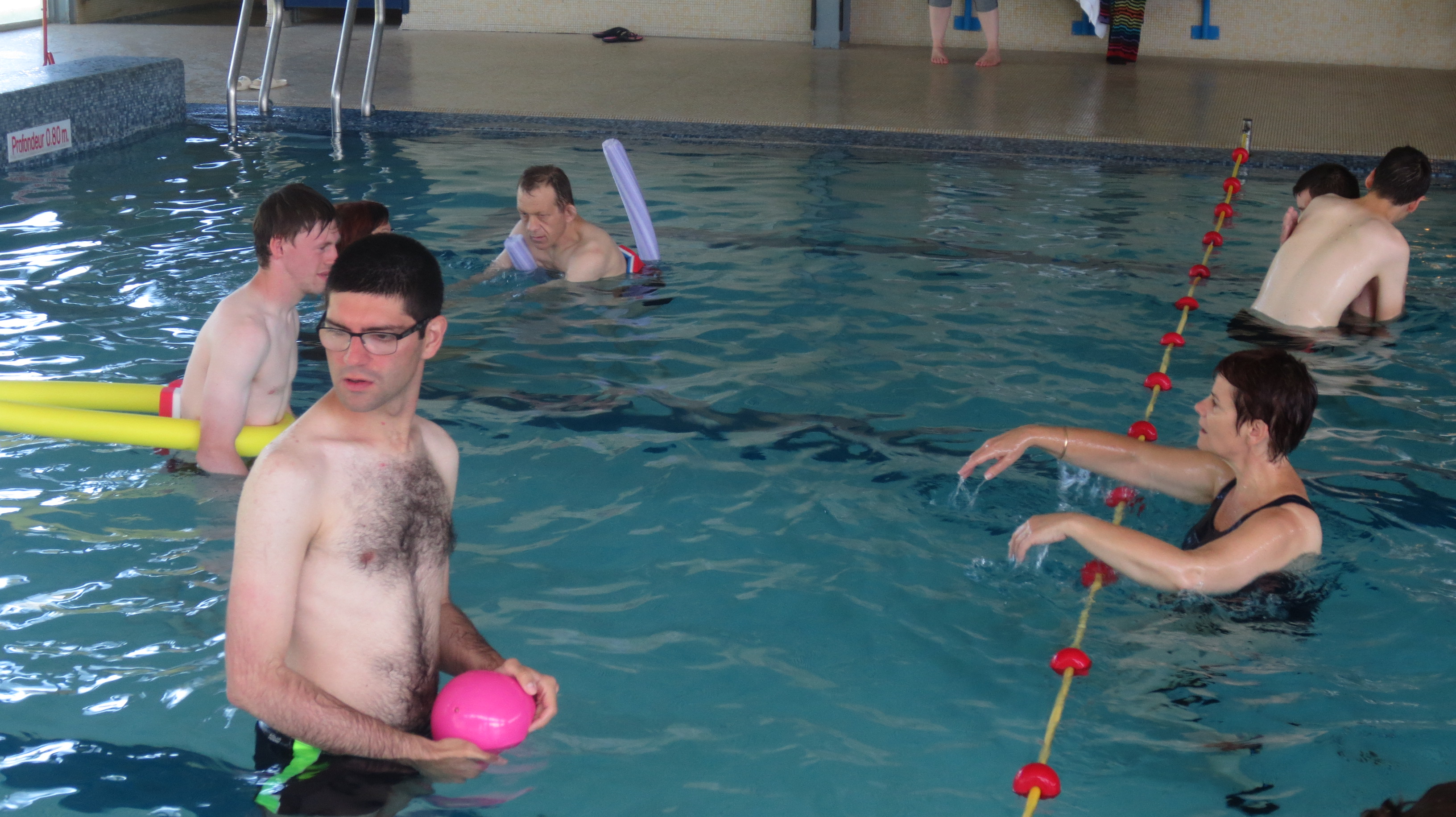 Centimètre par centimètre on avance Centimètre par centimètre on avance