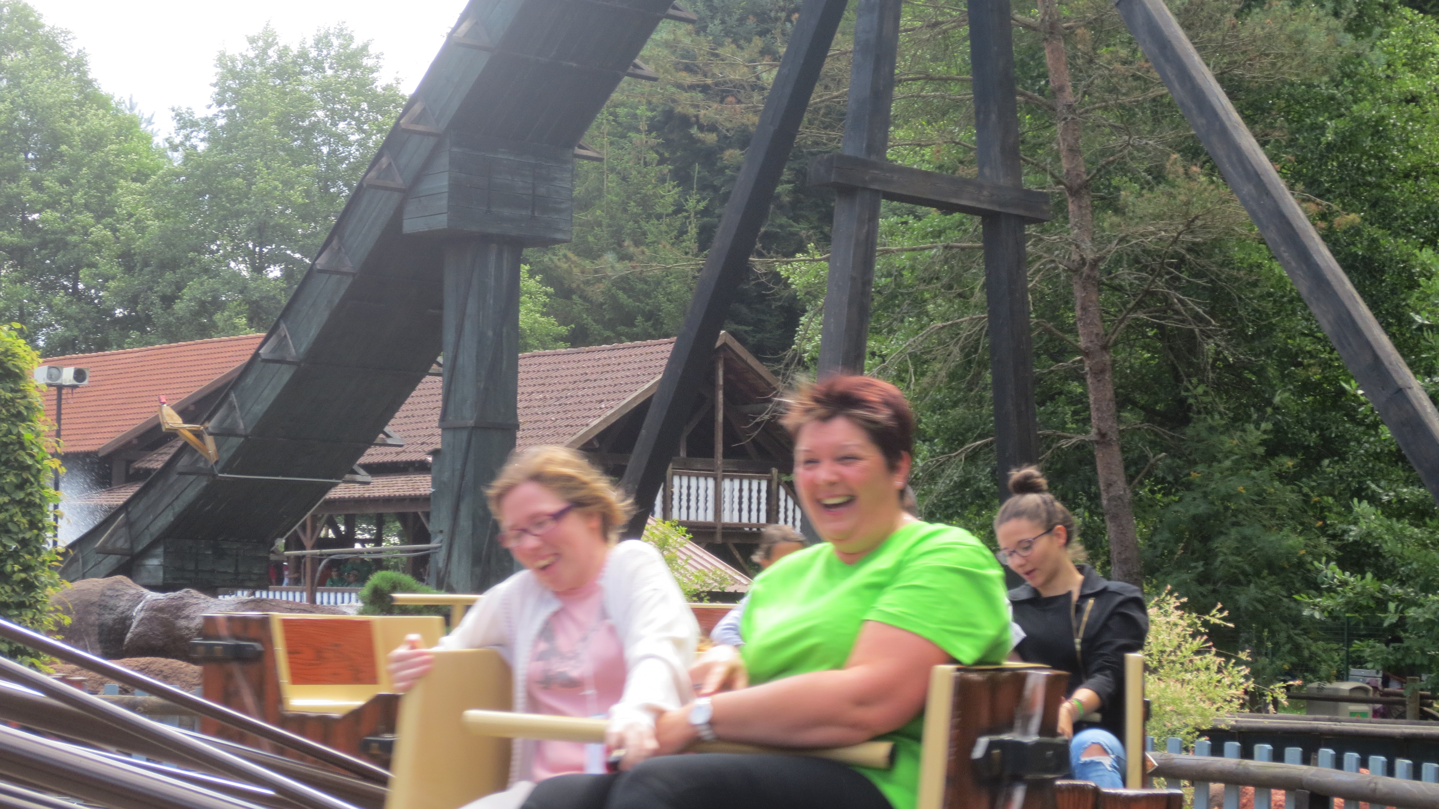 Fraispertuis City Fraispertuis City