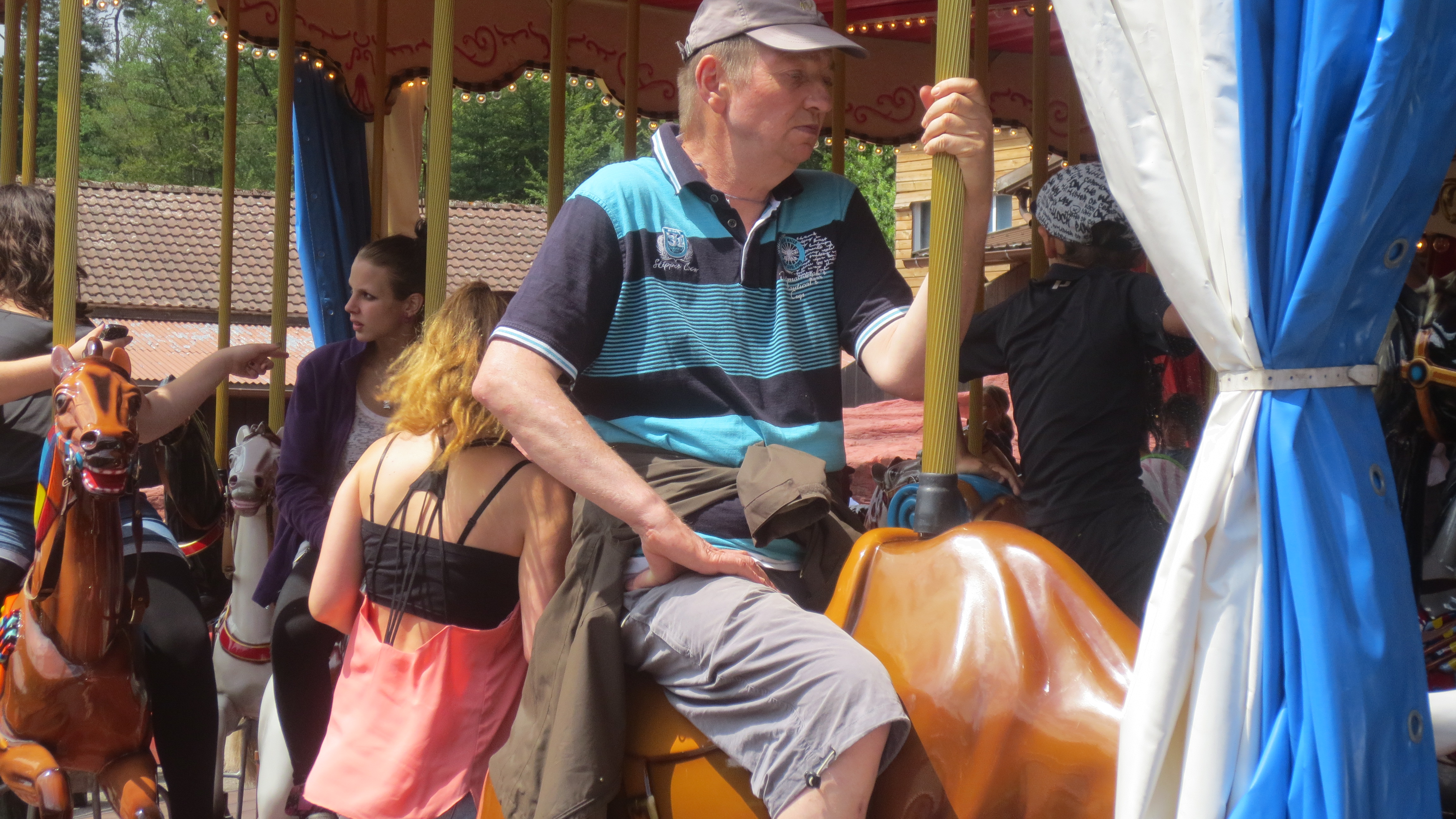 Fraispertuis City Fraispertuis City