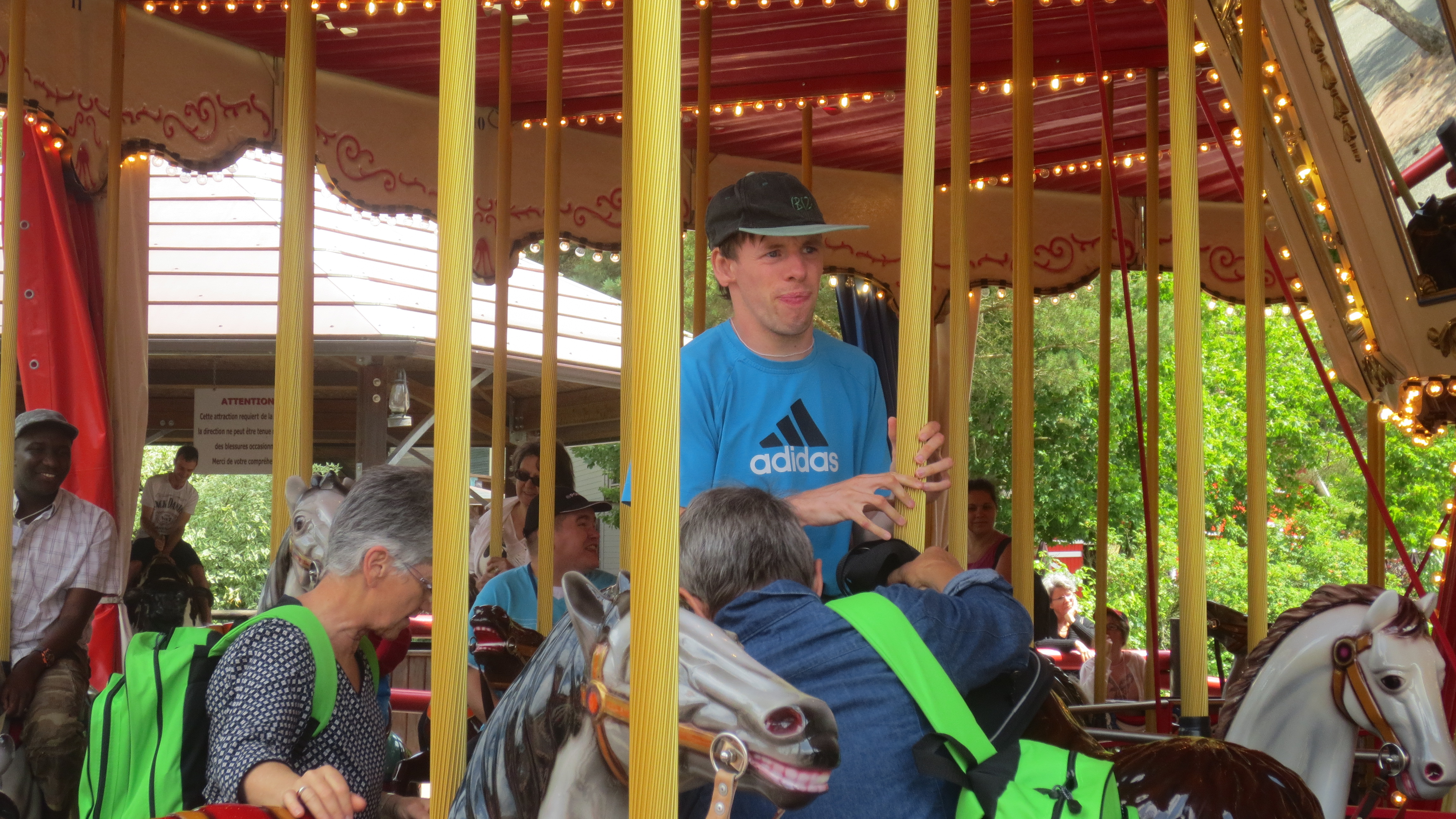 Fraispertuis City Fraispertuis City