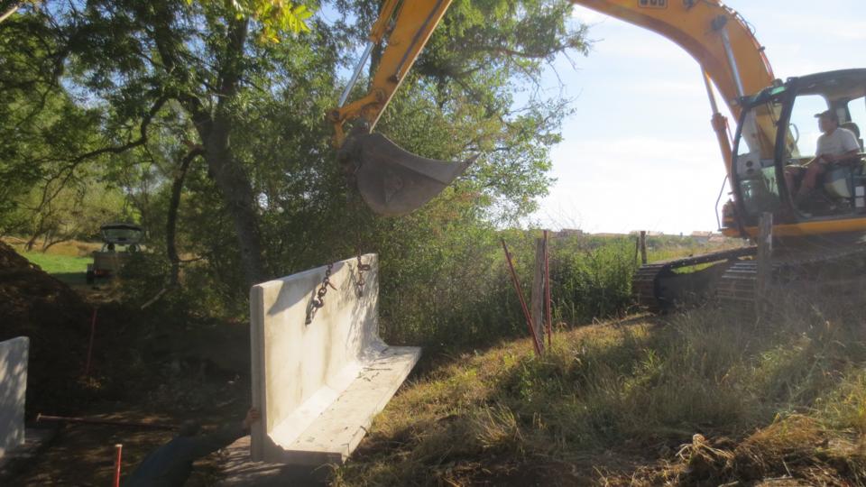 Une approche délicate Une approche délicate