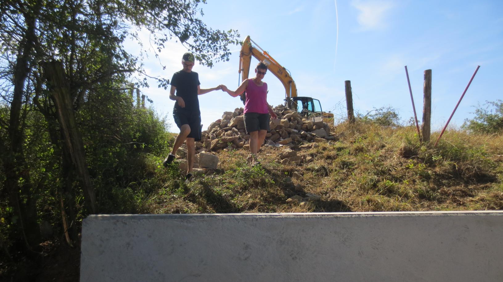 Inspection par les utilisateurs Inspection par les utilisateurs