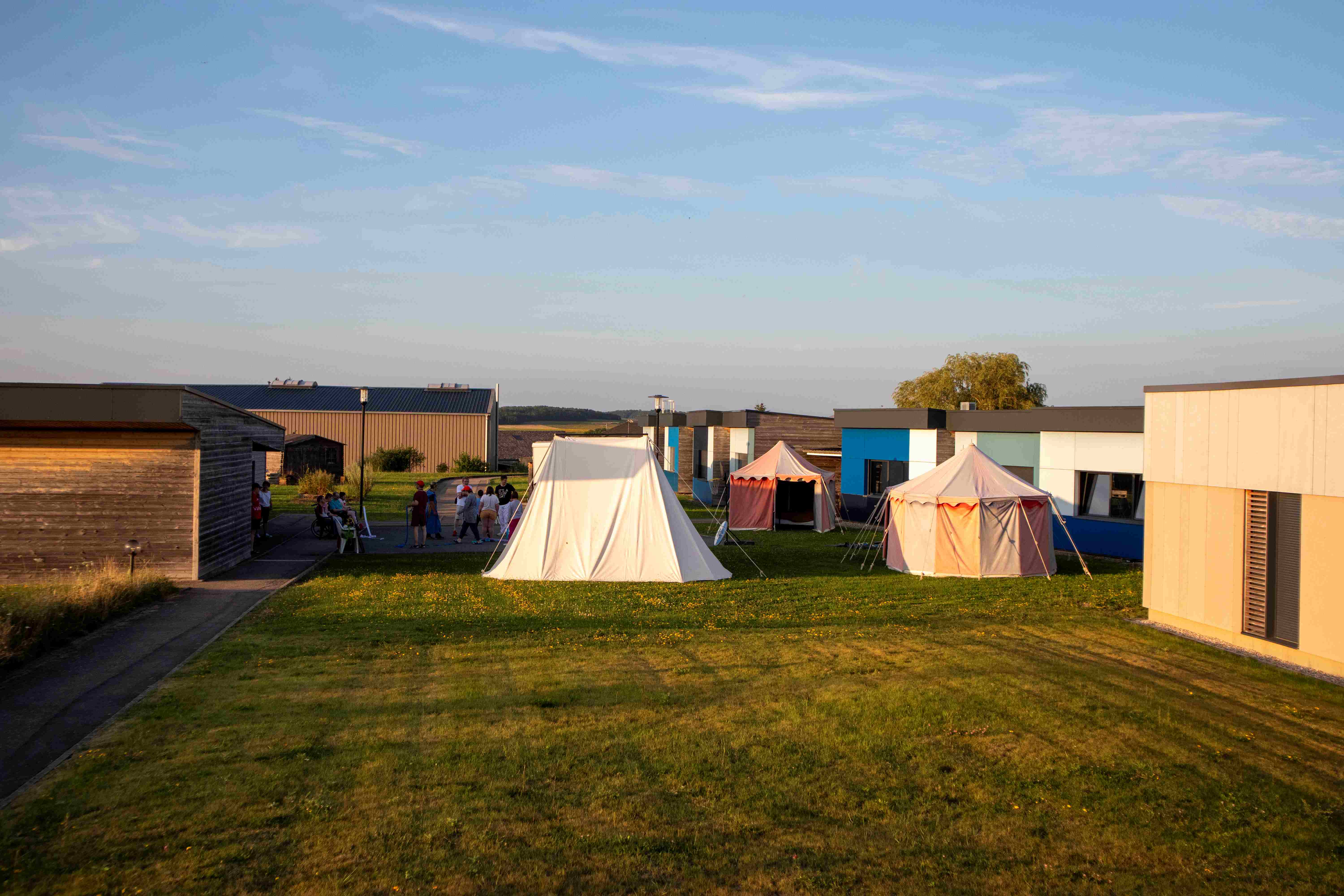 Les vacances sont finies, les souvenirs restent… Les vacances sont finies, les souvenirs restent…