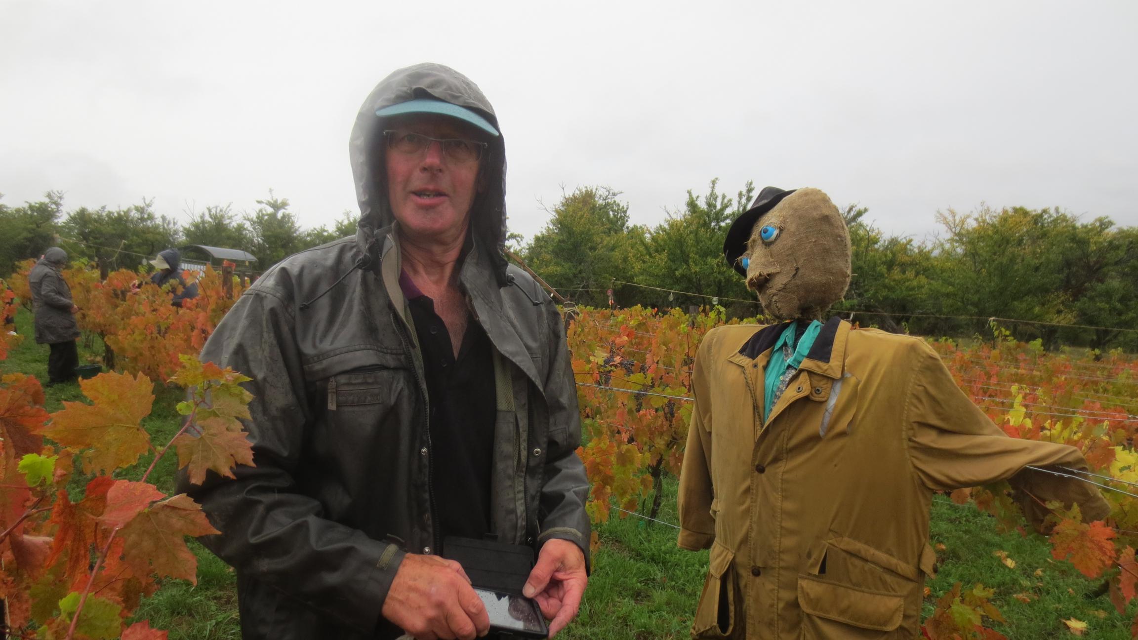 Denis rencontre "Denis" ! Denis rencontre "Denis" !