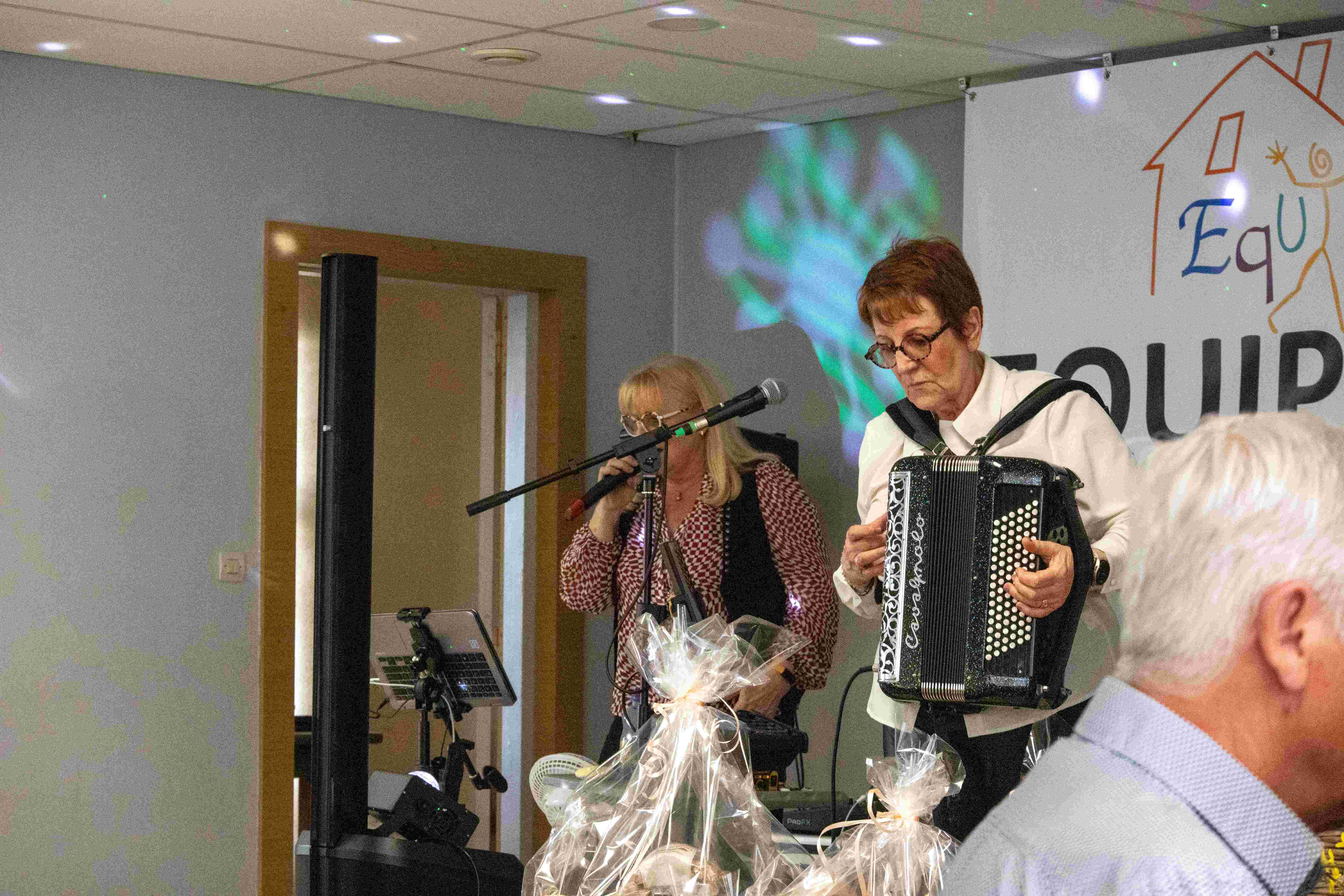 Bralleville 2025 : les convives au rendez-vous Bralleville 2025 : les convives au rendez-vous