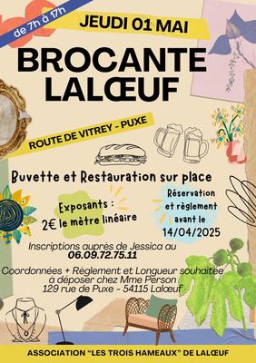 Brocante Laloeuf Brocante Laloeuf