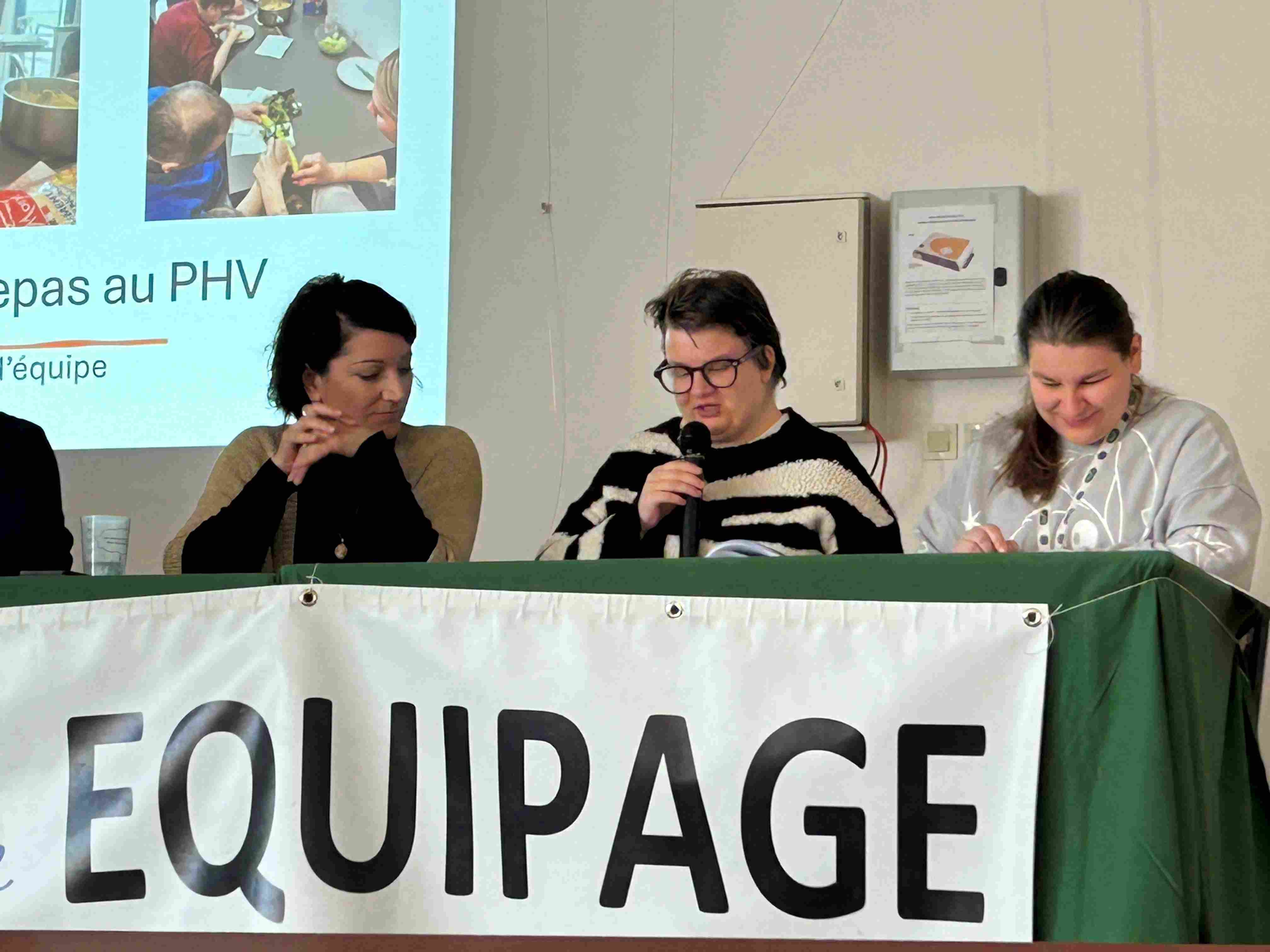 L’assemblée générale du 26 avril 2025