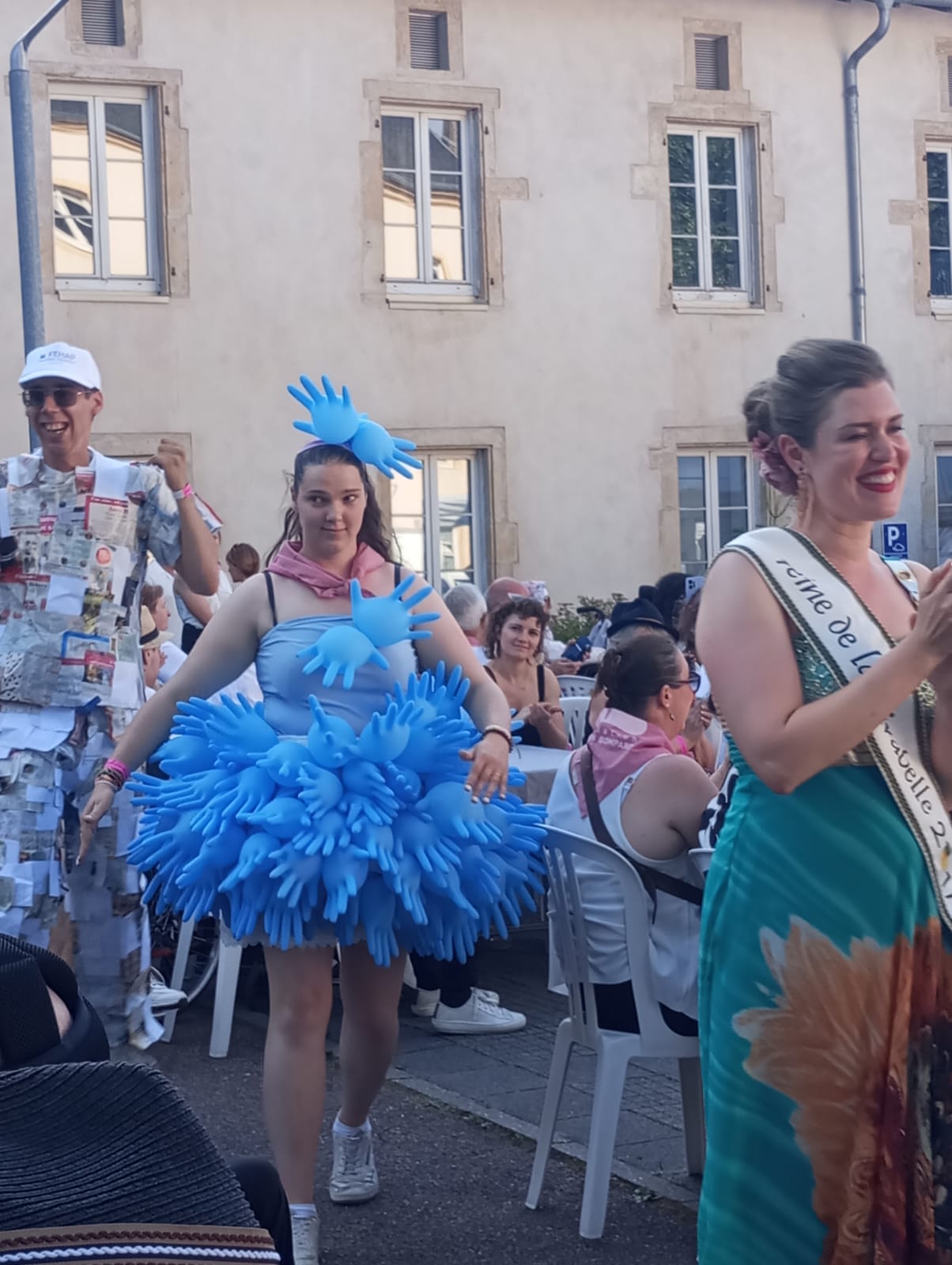 L'Association Fondation Bompard (AFB) fête ses 60 ans