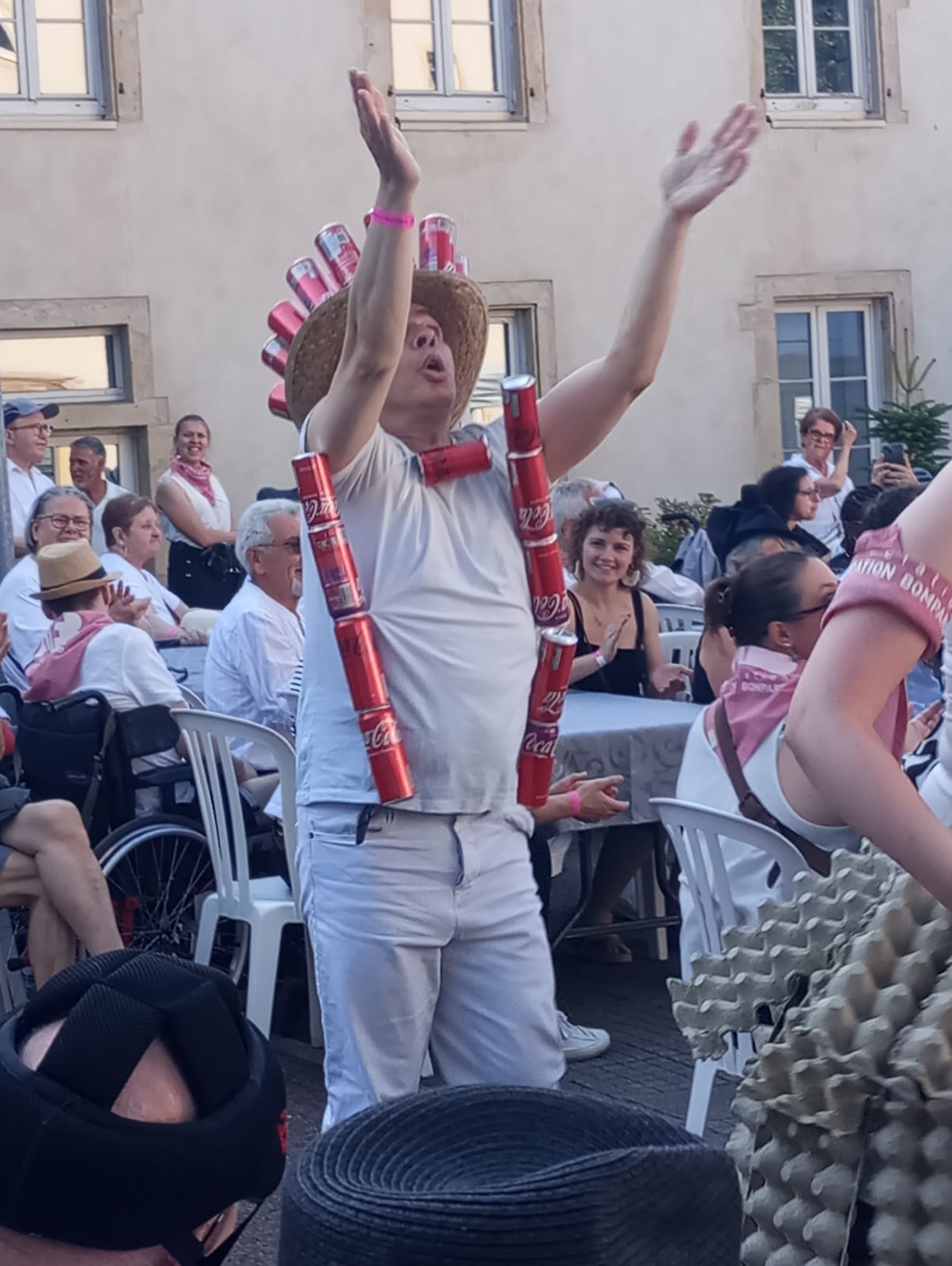 L'Association Fondation Bompard (AFB) fête ses 60 ans