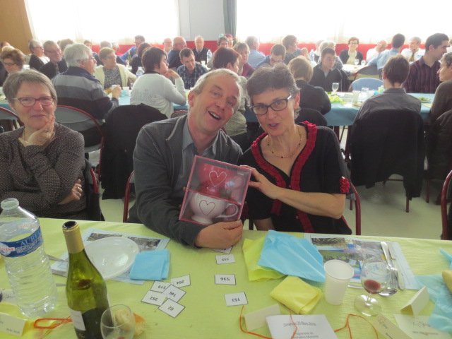 Le couple présidentiel doté d'un magnifique tête à tête!