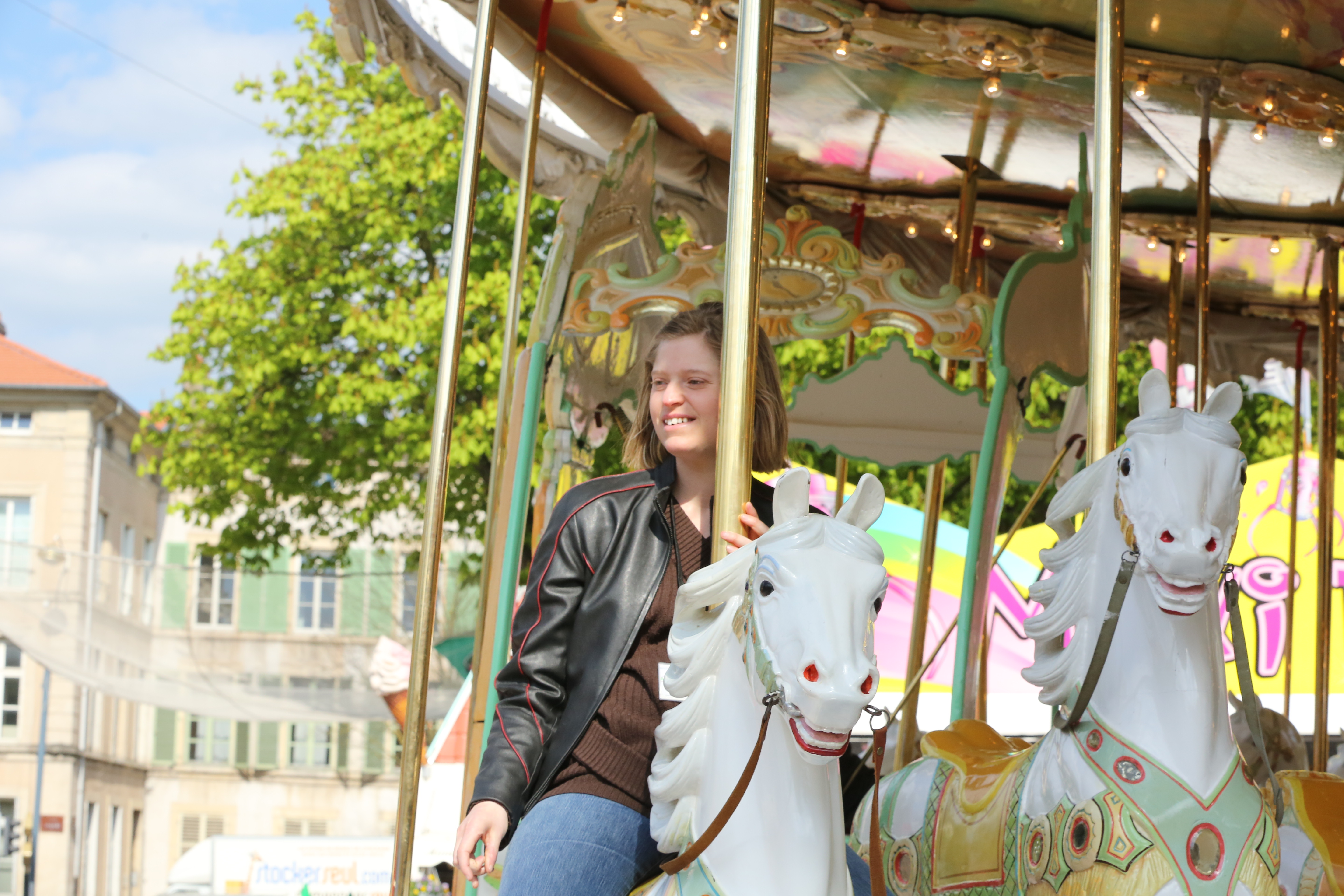 Sensa...tionnel ! Sensa...tionnel !