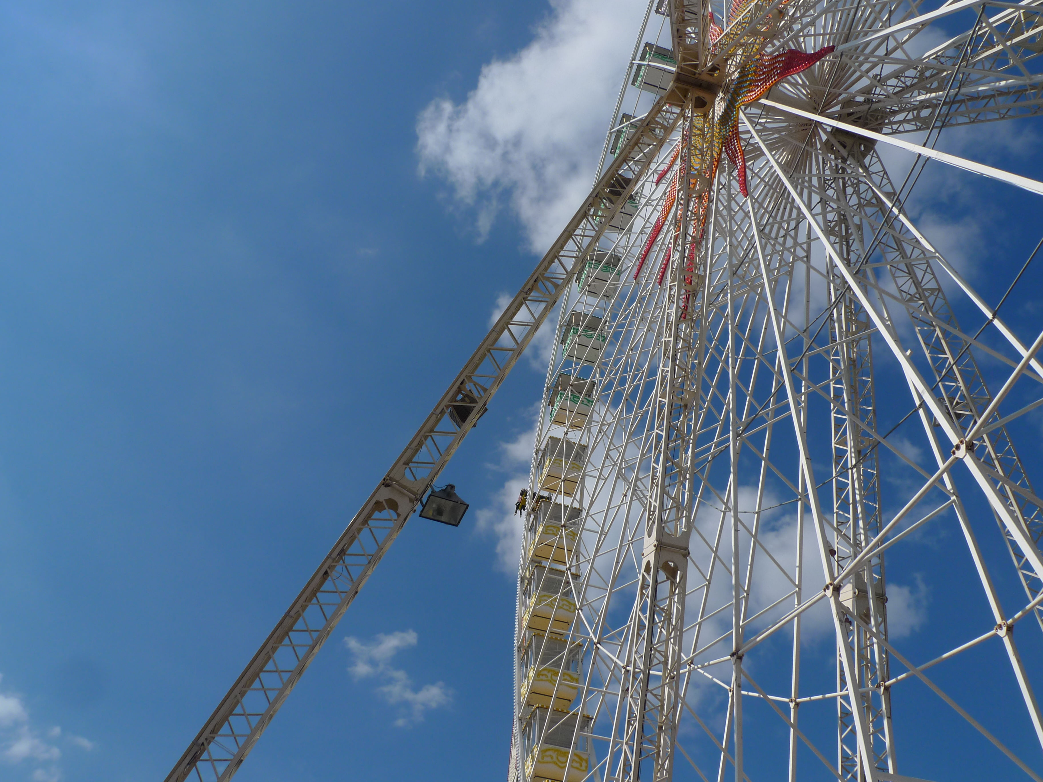 La grand' roue