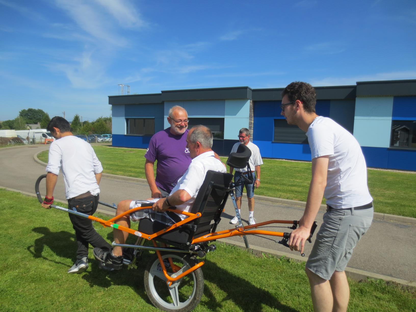 En fête,  avec notre environnement !.. En fête,  avec notre environnement !..