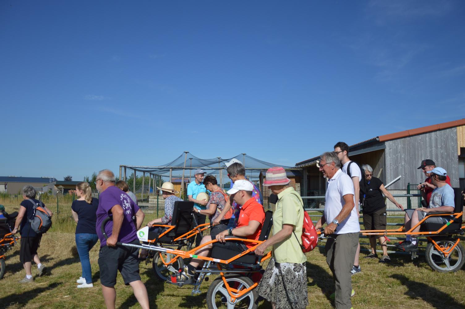En fête,  avec notre environnement !.. En fête,  avec notre environnement !..