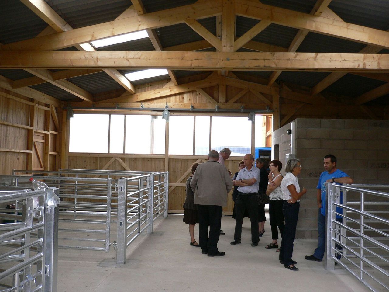 reception travaux ferme reception travaux ferme